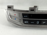 2013-2015 Honda Accord Climate Control Module Temperature AC/Heater Replacement P/N:79600T2FA611M1 Fits Fits 2013 2014 2015 