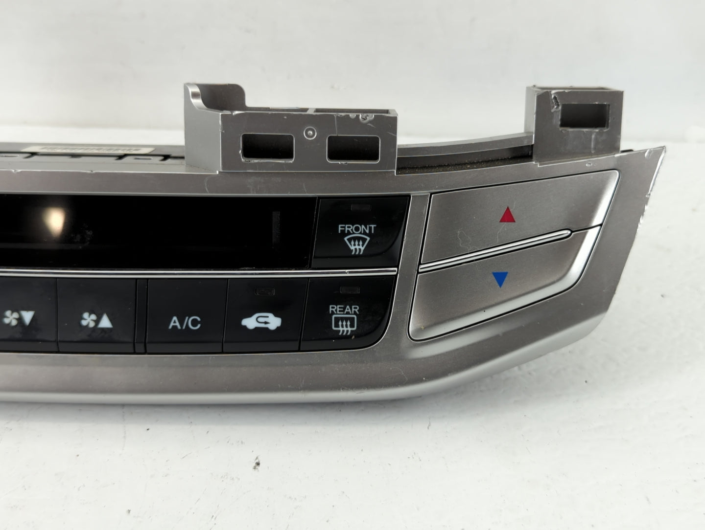 2013-2015 Honda Accord Climate Control Module Temperature AC/Heater Replacement P/N:79600T2FA611M1 Fits Fits 2013 2014 2015 