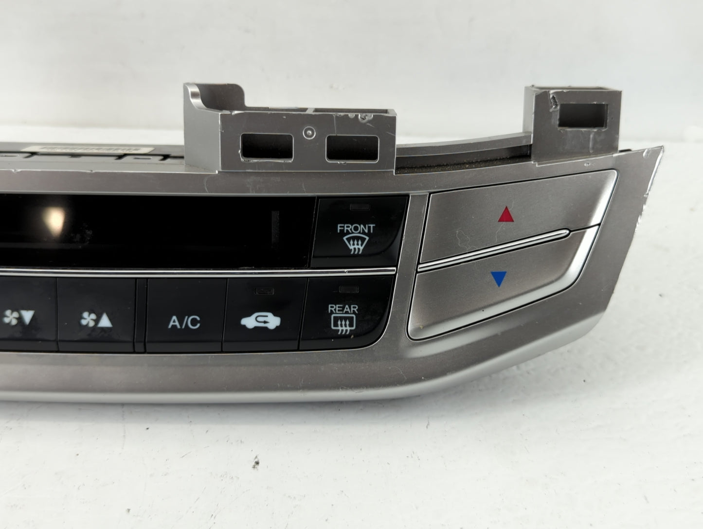 2013-2015 Honda Accord Climate Control Module Temperature AC/Heater Replacement P/N:79600T2FA611M1 Fits Fits 2013 2014 2015 
