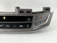 2013-2015 Honda Accord Climate Control Module Temperature AC/Heater Replacement P/N:79600T2FA611M1 Fits Fits 2013 2014 2015 