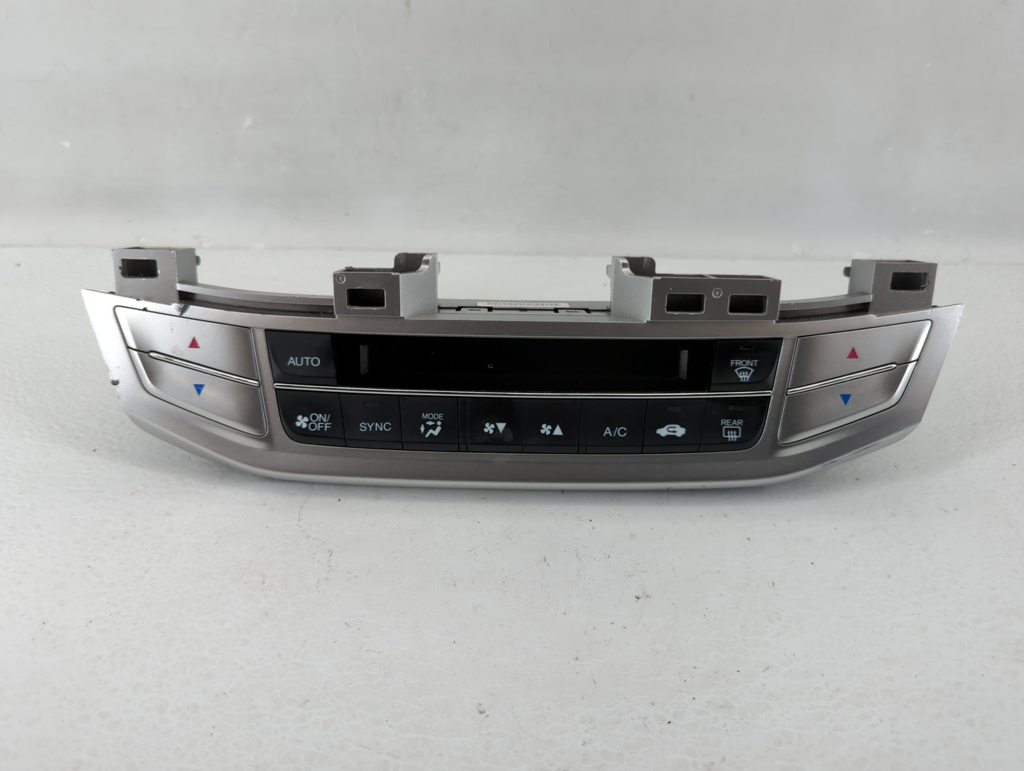 2013-2015 Honda Accord Climate Control Module Temperature AC/Heater Replacement P/N:79600T2FA611M1 Fits Fits 2013 2014 2015 
