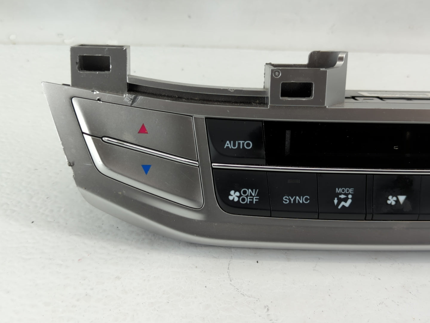 2013-2015 Honda Accord Climate Control Module Temperature AC/Heater Replacement P/N:79600T2FA611M1 Fits Fits 2013 2014 2015 