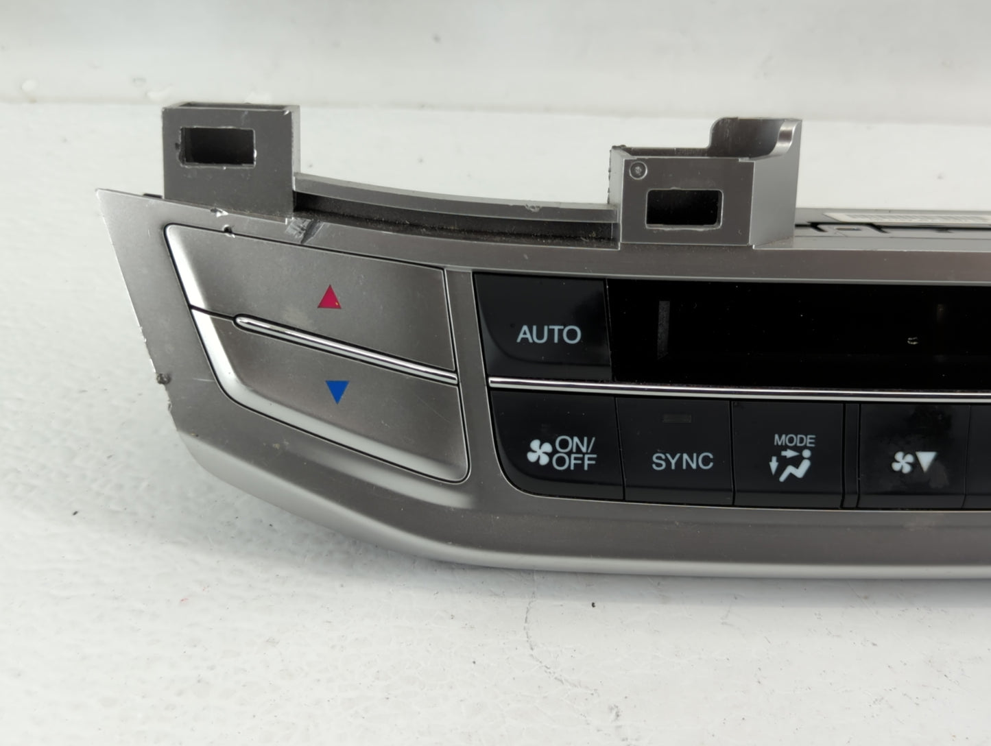 2013-2015 Honda Accord Climate Control Module Temperature AC/Heater Replacement P/N:79600T2FA611M1 Fits Fits 2013 2014 2015 