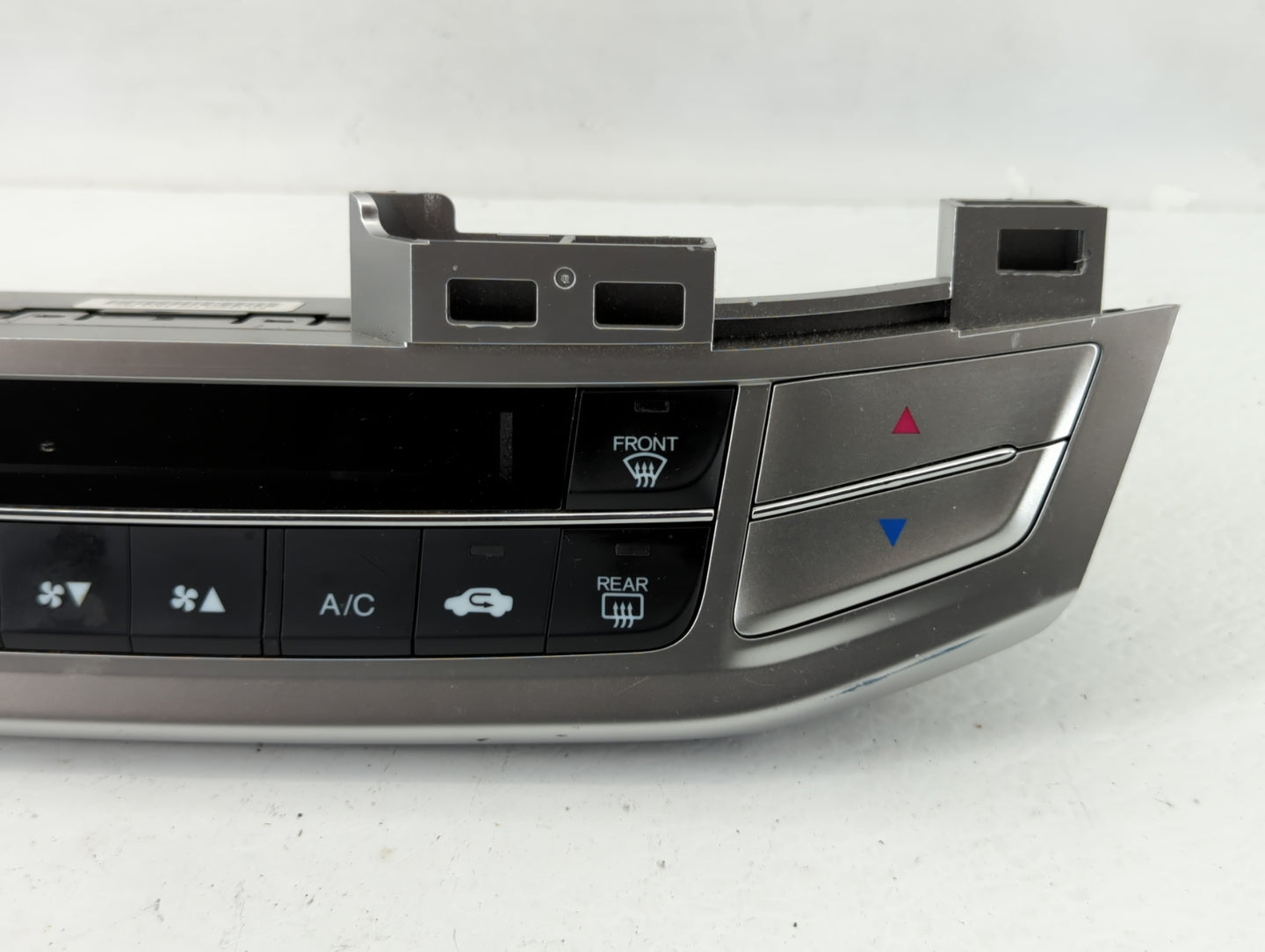 2013-2015 Honda Accord Climate Control Module Temperature AC/Heater Replacement P/N:79600T2FA611M1 Fits Fits 2013 2014 2015 