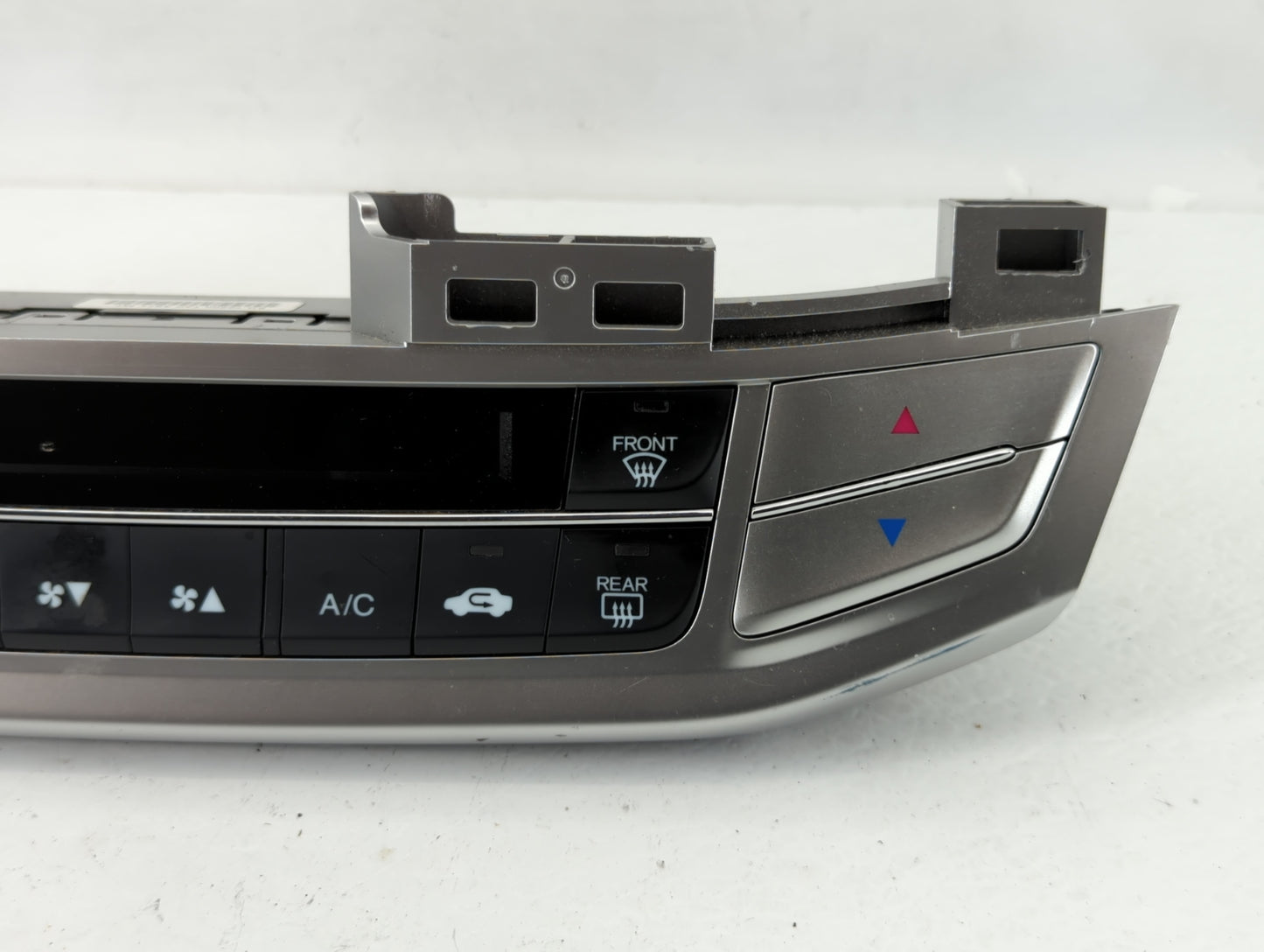 2013-2015 Honda Accord Climate Control Module Temperature AC/Heater Replacement P/N:79600T2FA611M1 Fits Fits 2013 2014 2015 