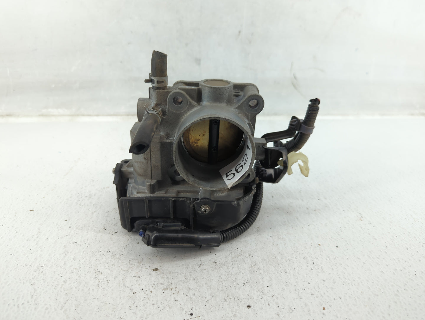2013-2017 Honda Accord Throttle Body P/N:U38493153436 Fits Fits 2013 2014 2015 2016 2017 2018 2019 2020 2021 2022 OEM Used A