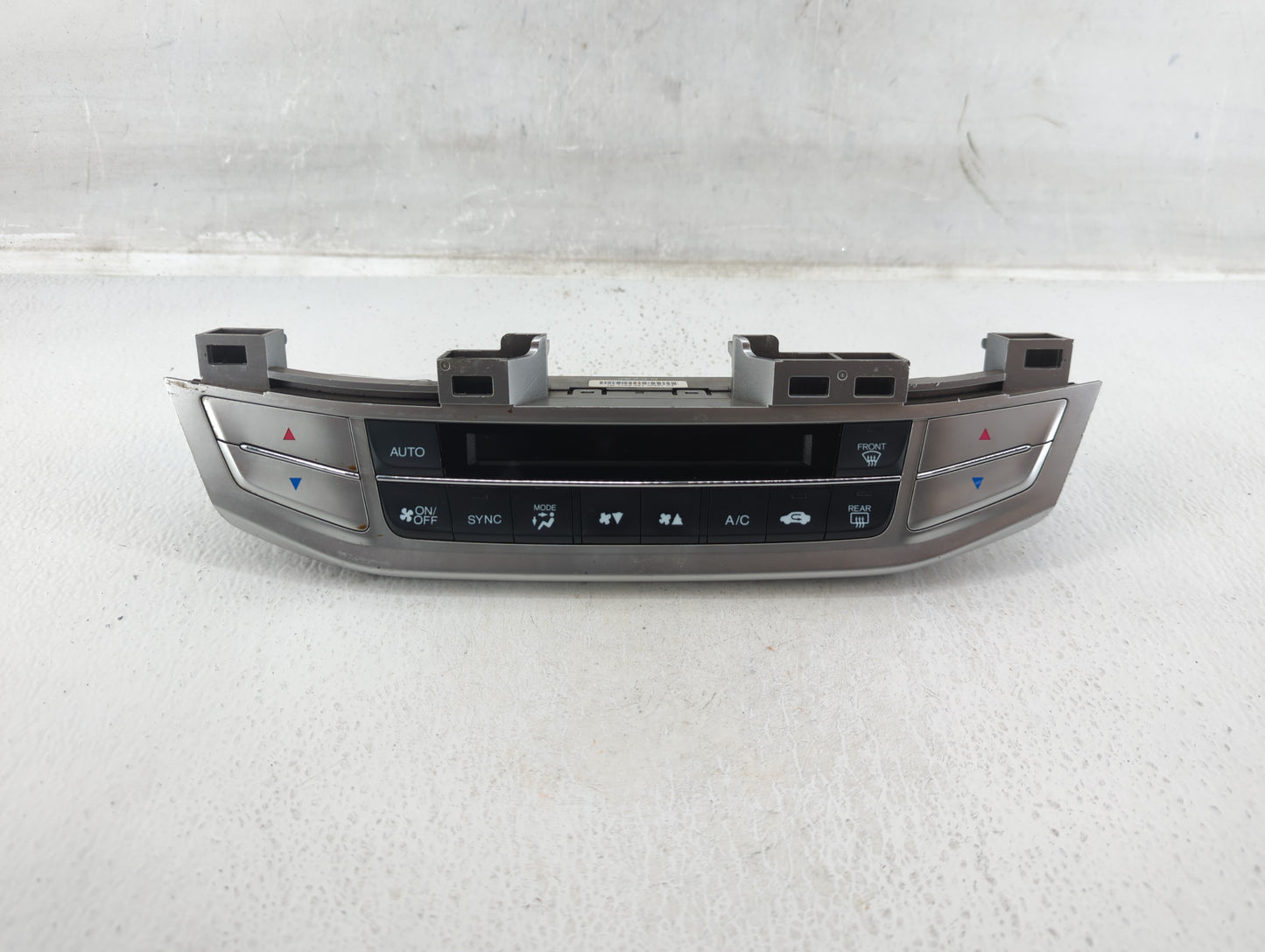 2013-2015 Honda Accord Climate Control Module Temperature AC/Heater Replacement P/N:79600T2FA611M1 Fits Fits 2013 2014 2015 