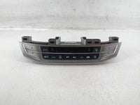 2013-2015 Honda Accord Climate Control Module Temperature AC/Heater Replacement P/N:79600T2FA611M1 Fits Fits 2013 2014 2015 
