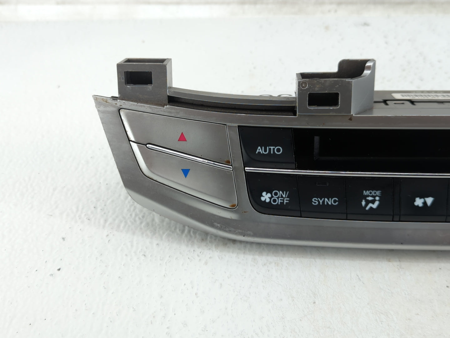 2013-2015 Honda Accord Climate Control Module Temperature AC/Heater Replacement P/N:79600T2FA611M1 Fits Fits 2013 2014 2015 