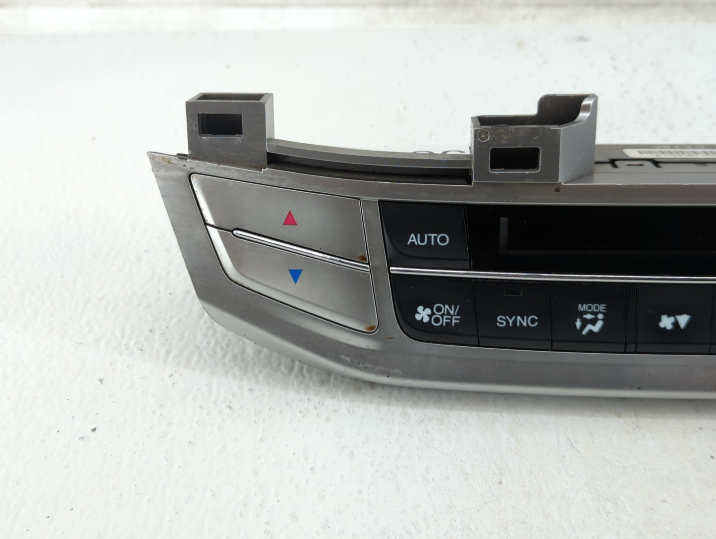 2013-2015 Honda Accord Climate Control Module Temperature AC/Heater Replacement P/N:79600T2FA611M1 Fits Fits 2013 2014 2015 