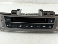 2013-2015 Honda Accord Climate Control Module Temperature AC/Heater Replacement P/N:79600T2FA611M1 Fits Fits 2013 2014 2015 