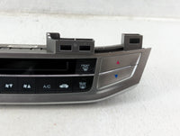 2013-2015 Honda Accord Climate Control Module Temperature AC/Heater Replacement P/N:79600T2FA611M1 Fits Fits 2013 2014 2015 