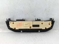 2013-2015 Honda Accord Climate Control Module Temperature AC/Heater Replacement P/N:79600T2FA611M1 Fits Fits 2013 2014 2015 
