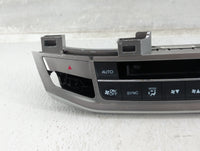 2013-2015 Honda Accord Climate Control Module Temperature AC/Heater Replacement P/N:79600T2FA411M1 Fits Fits 2013 2014 2015 