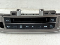 2013-2015 Honda Accord Climate Control Module Temperature AC/Heater Replacement P/N:79600T2FA411M1 Fits Fits 2013 2014 2015 