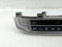 2013-2015 Honda Accord Climate Control Module Temperature AC/Heater Replacement P/N:79600T2FA611M1 Fits Fits 2013 2014 2015 