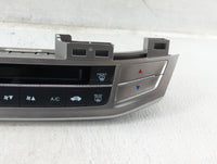 2013-2015 Honda Accord Climate Control Module Temperature AC/Heater Replacement P/N:79600T2FA611M1 Fits Fits 2013 2014 2015 