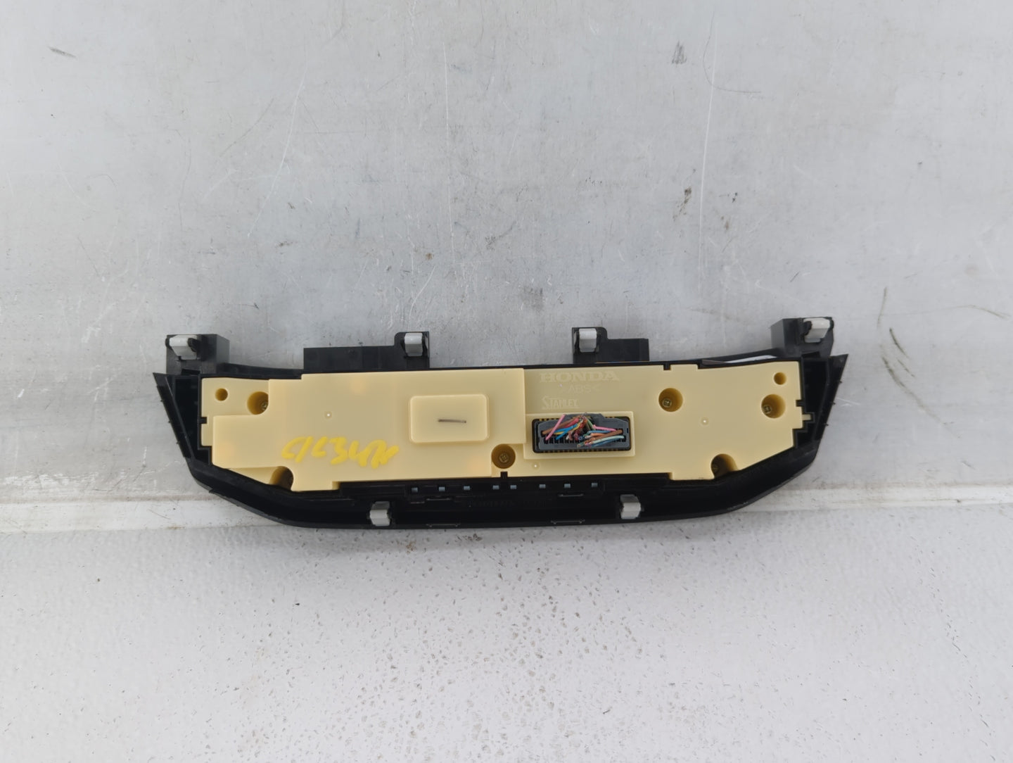 2013-2015 Honda Accord Climate Control Module Temperature AC/Heater Replacement P/N:79600T2FA611M1 Fits Fits 2013 2014 2015 