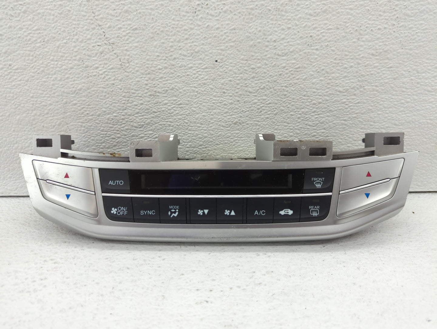 2013-2015 Honda Accord Climate Control Module Temperature AC/Heater Replacement P/N:79600T2FA411M1 Fits Fits 2013 2014 2015 