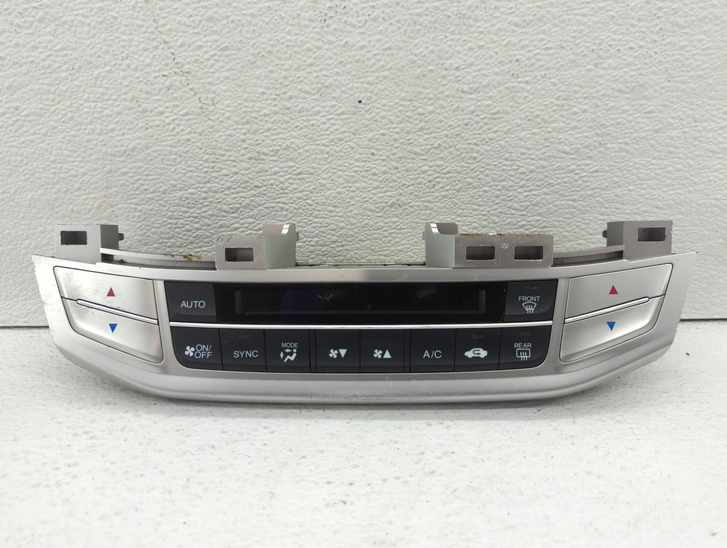 2013-2015 Honda Accord Climate Control Module Temperature AC/Heater Replacement P/N:79600T2FA411M1 Fits Fits 2013 2014 2015 