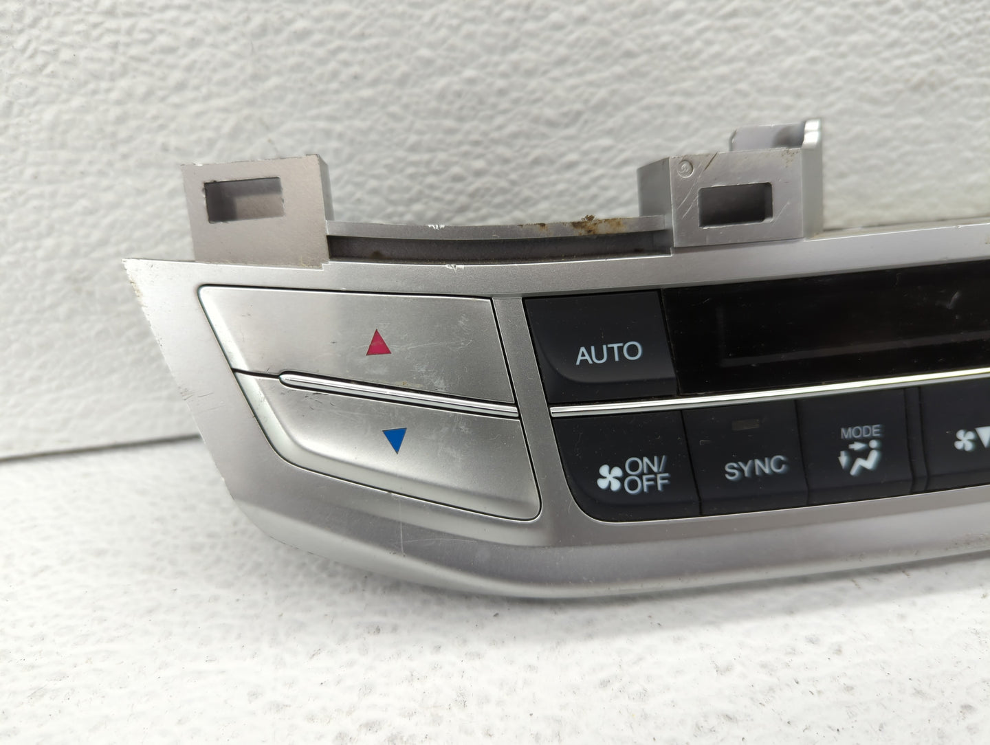 2013-2015 Honda Accord Climate Control Module Temperature AC/Heater Replacement P/N:79600T2FA411M1 Fits Fits 2013 2014 2015 