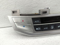 2013-2015 Honda Accord Climate Control Module Temperature AC/Heater Replacement P/N:79600T2FA411M1 Fits Fits 2013 2014 2015 
