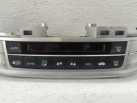 2013-2015 Honda Accord Climate Control Module Temperature AC/Heater Replacement P/N:79600T2FA411M1 Fits Fits 2013 2014 2015 