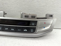 2013-2015 Honda Accord Climate Control Module Temperature AC/Heater Replacement P/N:79600T2FA411M1 Fits Fits 2013 2014 2015 
