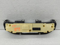 2013-2015 Honda Accord Climate Control Module Temperature AC/Heater Replacement P/N:79600T2FA411M1 Fits Fits 2013 2014 2015 