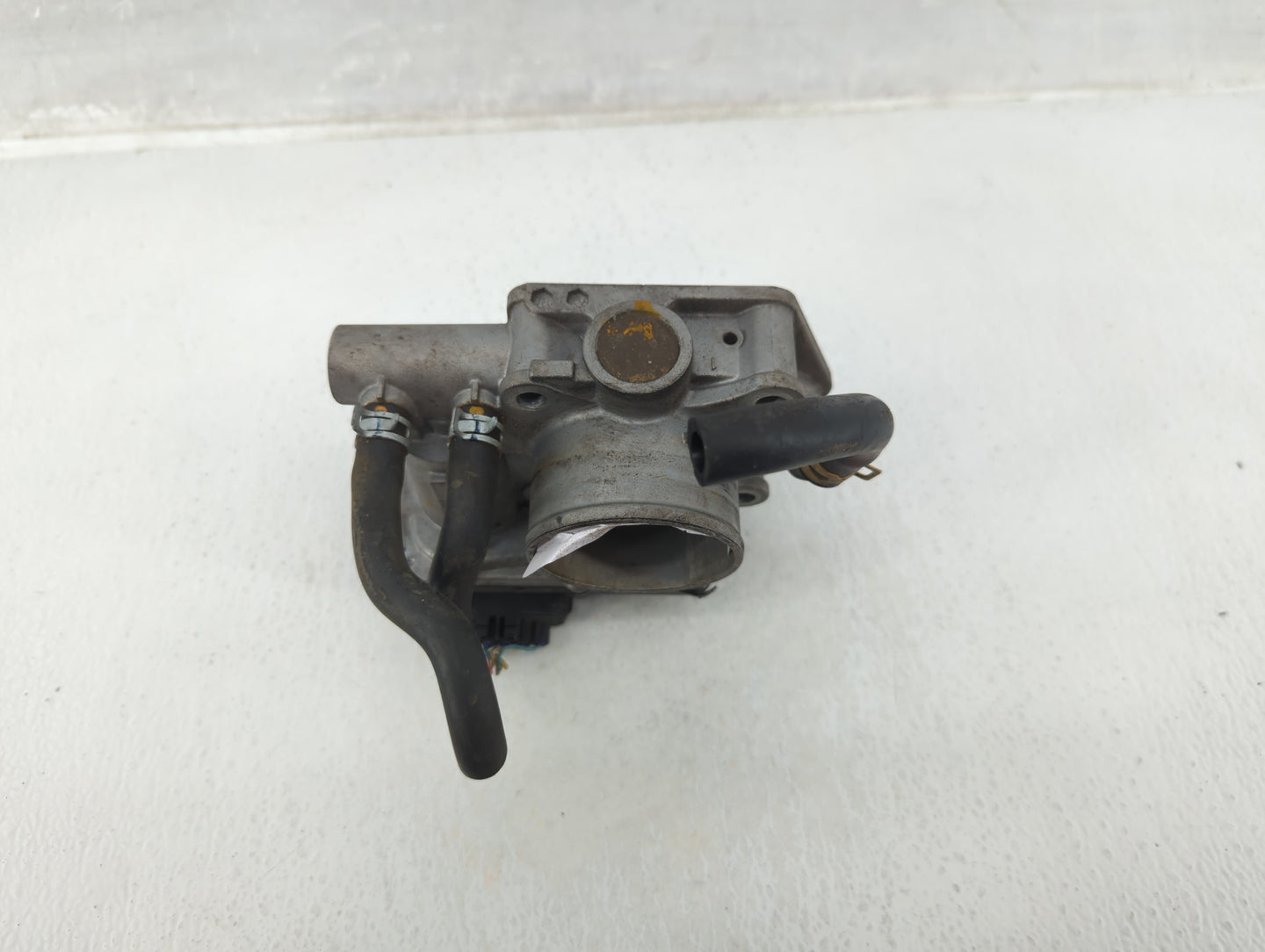 2014-2015 Honda Accord Throttle Body P/N:GMF9A 40113 GMF9A 40917 Fits Fits 2014 2015 OEM Used Auto Parts - Oemusedautoparts1
