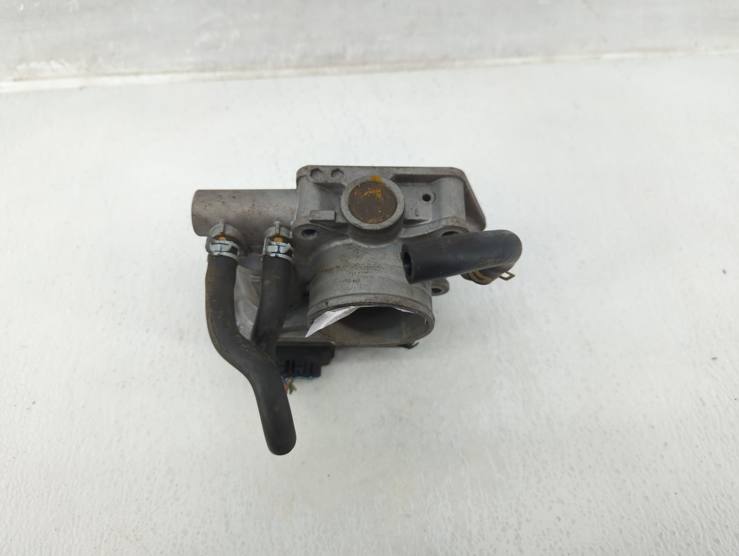 2014-2015 Honda Accord Throttle Body P/N:GMF9A 40113 GMF9A 40917 Fits Fits 2014 2015 OEM Used Auto Parts - Oemusedautoparts1