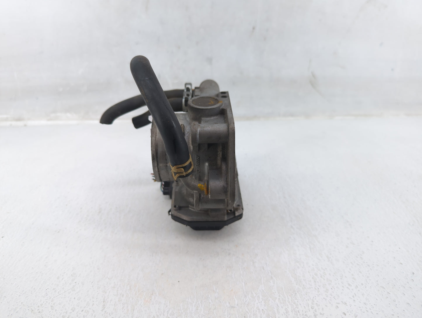 2014-2015 Honda Accord Throttle Body P/N:GMF9A 40113 GMF9A 40917 Fits Fits 2014 2015 OEM Used Auto Parts - Oemusedautoparts1