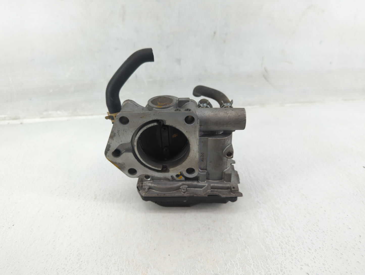 2014-2015 Honda Accord Throttle Body P/N:GMF9A 40113 GMF9A 40917 Fits Fits 2014 2015 OEM Used Auto Parts - Oemusedautoparts1