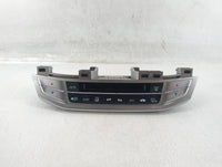 2013-2015 Honda Accord Climate Control Module Temperature AC/Heater Replacement P/N:79600T2FA411M1 Fits Fits 2013 2014 2015 