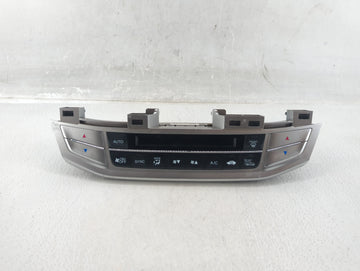 2013-2015 Honda Accord Climate Control Module Temperature AC/Heater Replacement P/N:79600T2FA411M1 Fits Fits 2013 2014 2015 