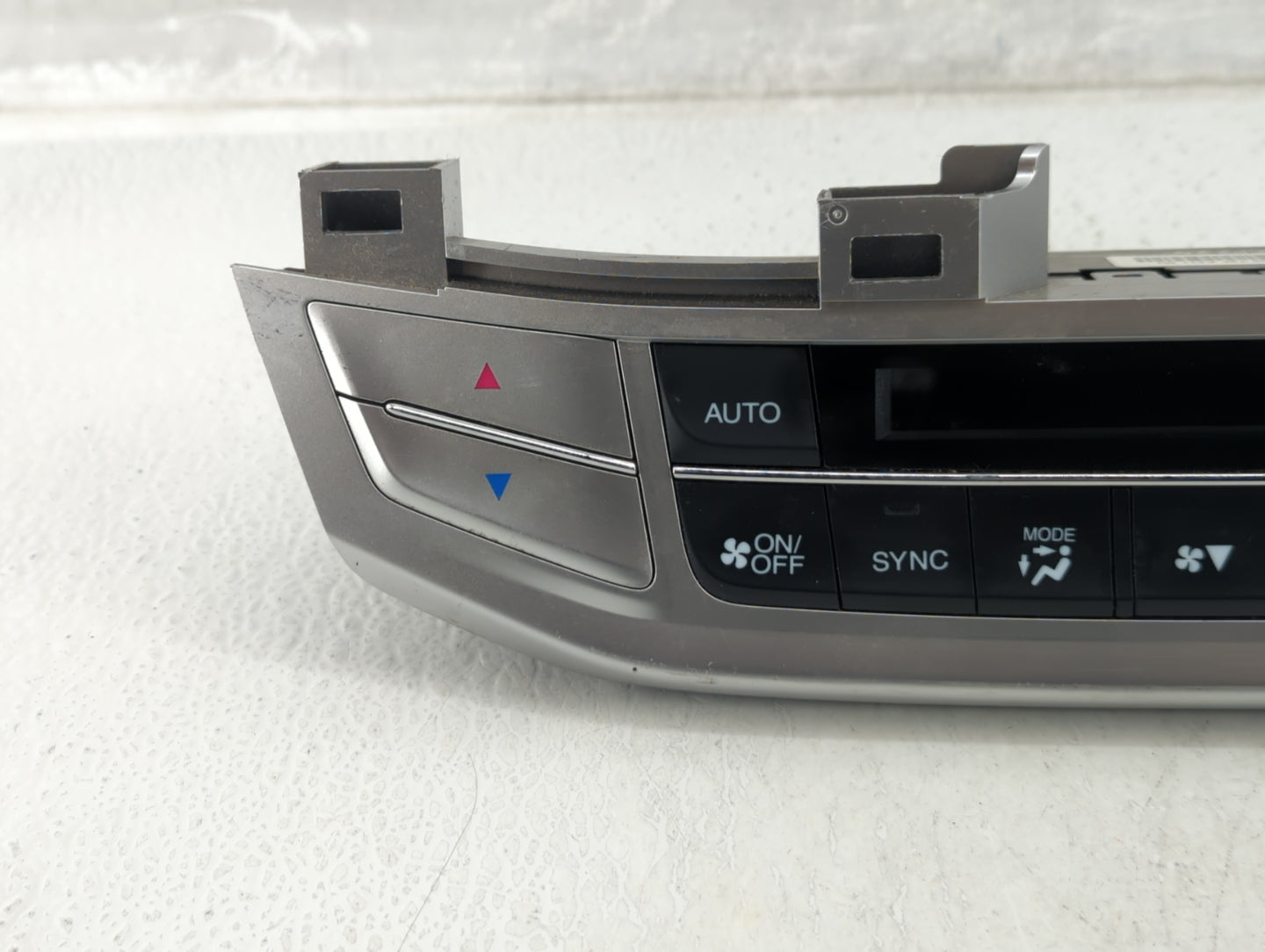 2013-2015 Honda Accord Climate Control Module Temperature AC/Heater Replacement P/N:79600T2FA411M1 Fits Fits 2013 2014 2015 