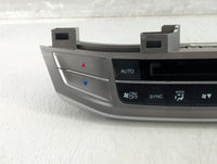 2013-2015 Honda Accord Climate Control Module Temperature AC/Heater Replacement P/N:79600T2FA411M1 Fits Fits 2013 2014 2015 