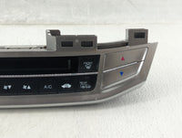 2013-2015 Honda Accord Climate Control Module Temperature AC/Heater Replacement P/N:79600T2FA411M1 Fits Fits 2013 2014 2015 