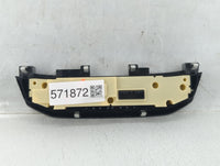 2013-2015 Honda Accord Climate Control Module Temperature AC/Heater Replacement P/N:79600T2FA411M1 Fits Fits 2013 2014 2015 