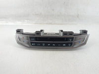 2013-2015 Honda Accord Climate Control Module Temperature AC/Heater Replacement P/N:79600T2FA611M1 Fits Fits 2013 2014 2015 