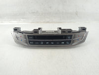 2013-2015 Honda Accord Climate Control Module Temperature AC/Heater Replacement P/N:79600T2FA411M1 Fits Fits 2013 2014 2015 