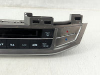 2013-2015 Honda Accord Climate Control Module Temperature AC/Heater Replacement P/N:79600T2FA411M1 Fits Fits 2013 2014 2015 