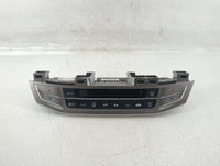 2013-2015 Honda Accord Climate Control Module Temperature AC/Heater Replacement P/N:79600T2FA611M1 Fits Fits 2013 2014 2015 