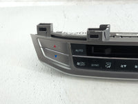 2013-2015 Honda Accord Climate Control Module Temperature AC/Heater Replacement P/N:79600T2FA611M1 Fits Fits 2013 2014 2015 