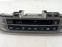 2013-2015 Honda Accord Climate Control Module Temperature AC/Heater Replacement P/N:79600T2FA611M1 Fits Fits 2013 2014 2015 