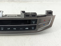 2013-2015 Honda Accord Climate Control Module Temperature AC/Heater Replacement P/N:79600T2FA611M1 Fits Fits 2013 2014 2015 