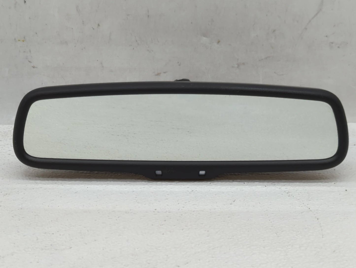 2014-2015 Honda Accord Interior Rear View Mirror Replacement OEM P/N:E11026001 Fits OEM Used Auto Parts - Oemusedautoparts1.