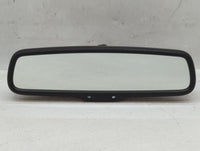 2014-2015 Honda Accord Interior Rear View Mirror Replacement OEM P/N:E11026001 Fits OEM Used Auto Parts - Oemusedautoparts1.