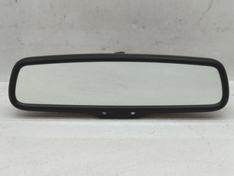 compare product 2014-2015 Honda Accord Interior Rear View Mirror Replacement OEM P/N:E11026001 Fits OEM Used Auto Parts