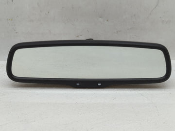2014-2015 Honda Accord Interior Rear View Mirror Replacement OEM P/N:E11026001 Fits OEM Used Auto Parts - Oemusedautoparts1.